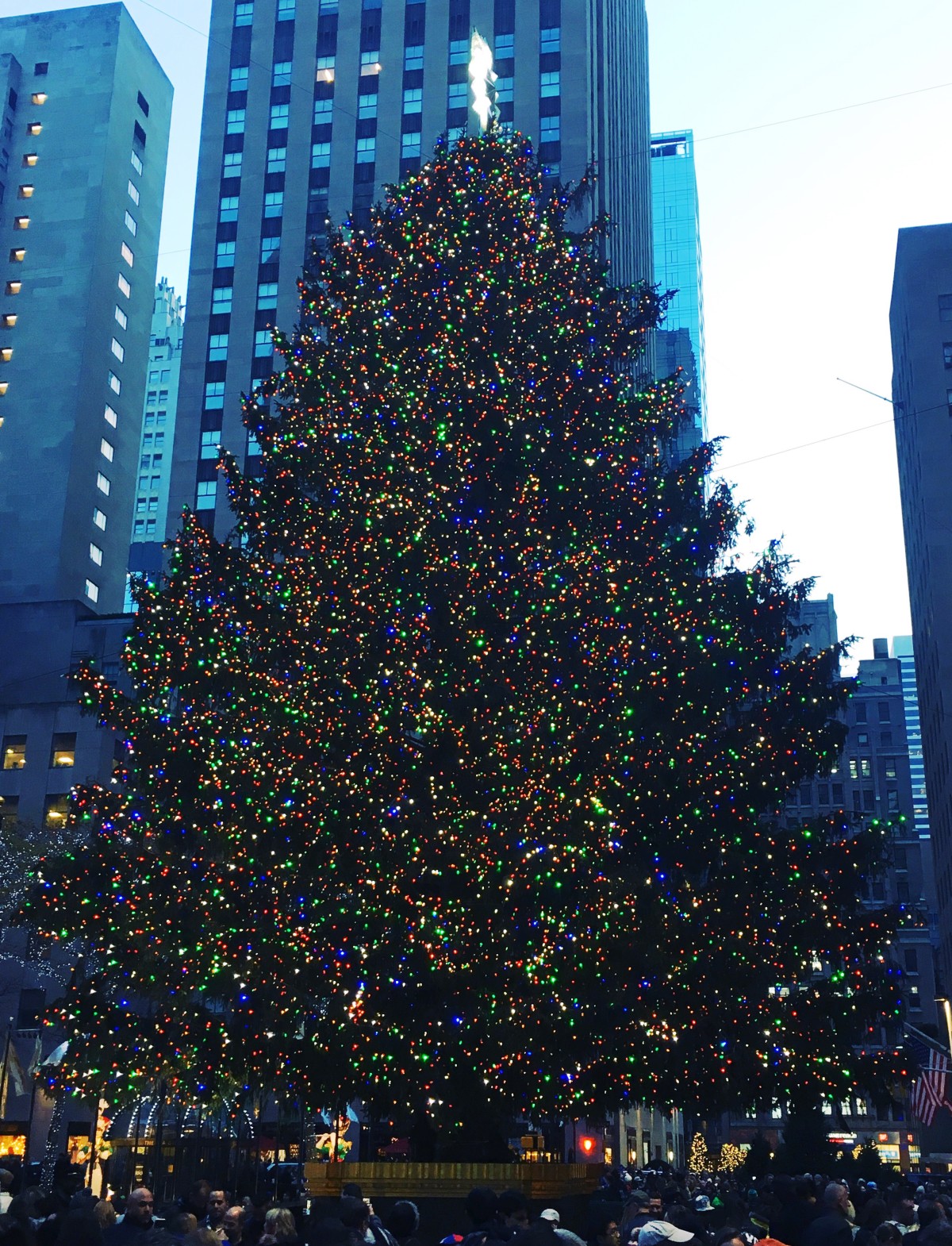 NYC Chocolate & Macaron Tour - I May Roam