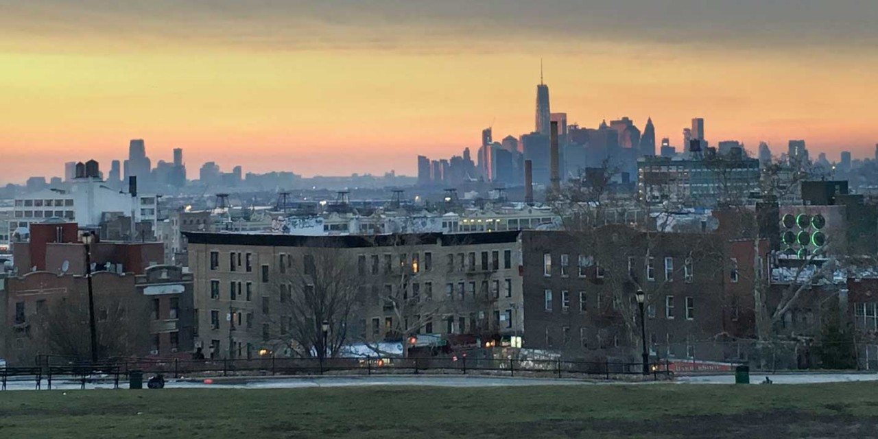Bensonhurst & Sunset Park in Brooklyn