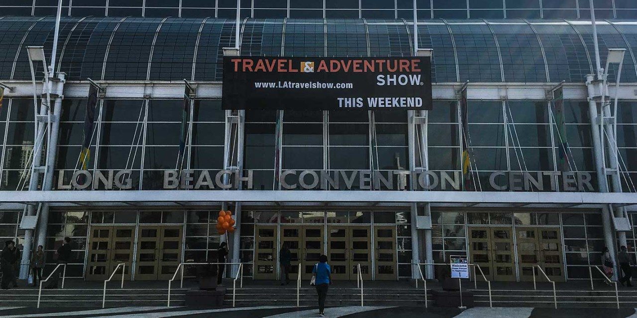 2016 Los Angeles Travel and Adventure Show: A Review