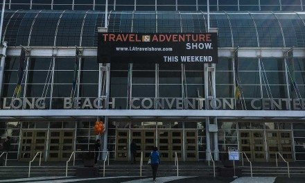 2016 Los Angeles Travel and Adventure Show: A Review