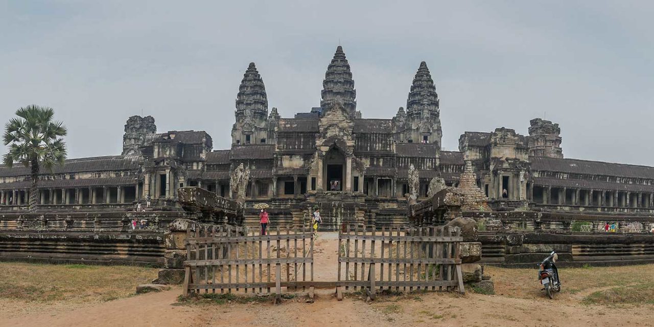 6 Tips for Enjoying a Holiday in Cambodia