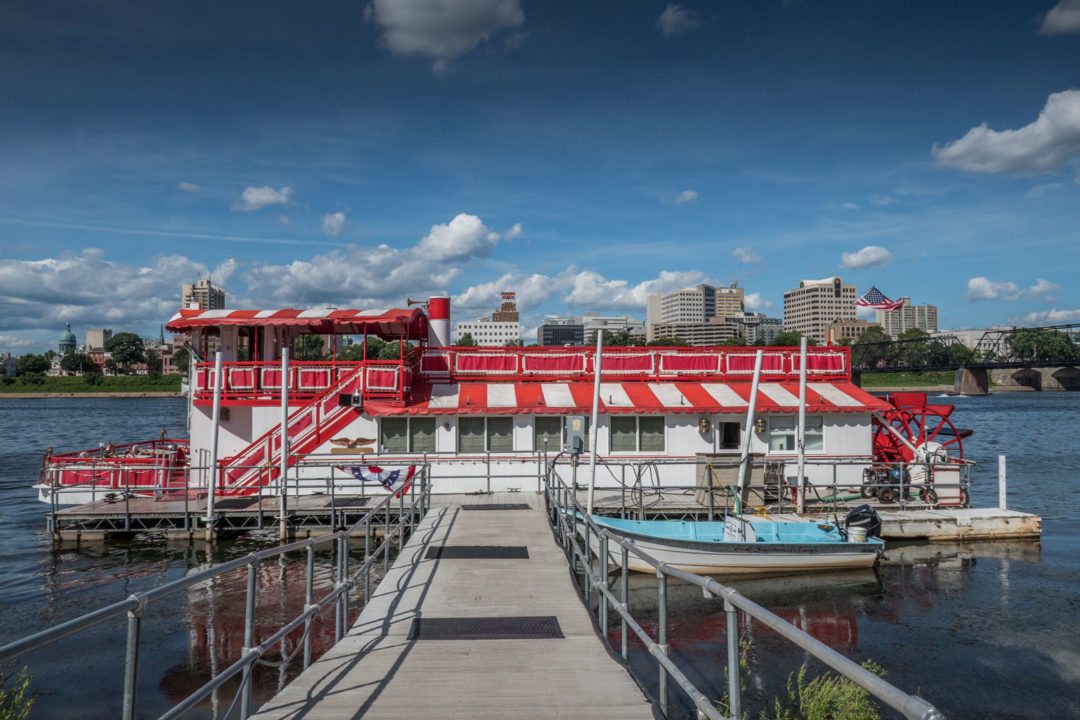 10 Reasons to Visit Harrisburg, Pennsylvania I May Roam