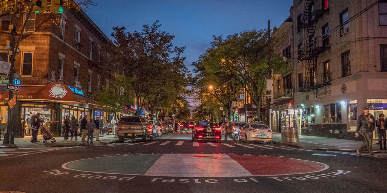 Where to Eat and What to Order in The Bronx’s Little Italy