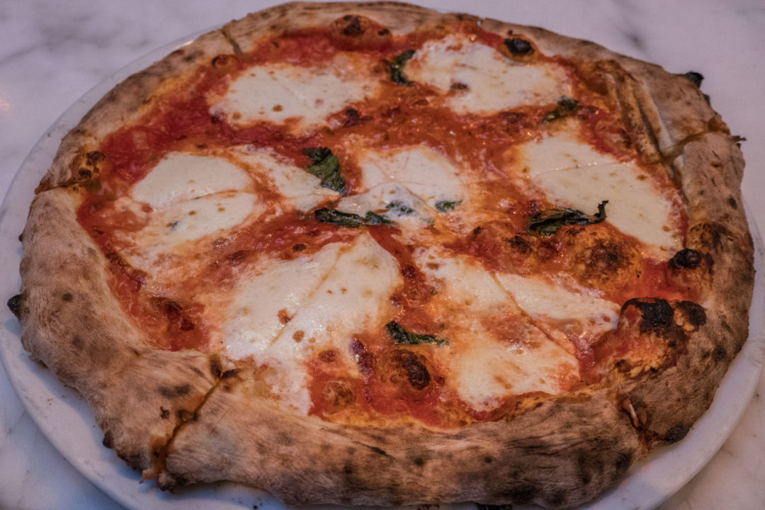 Where to Eat and What to Order in The Bronx's Little Italy