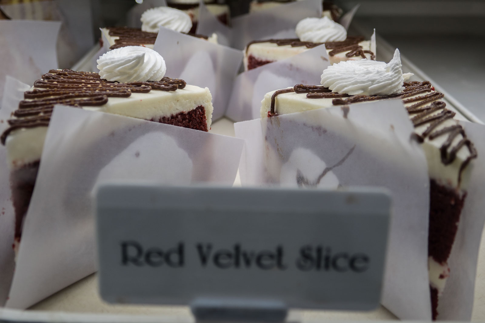 Artuso's Red Velvet Cake Bronx Little Italy