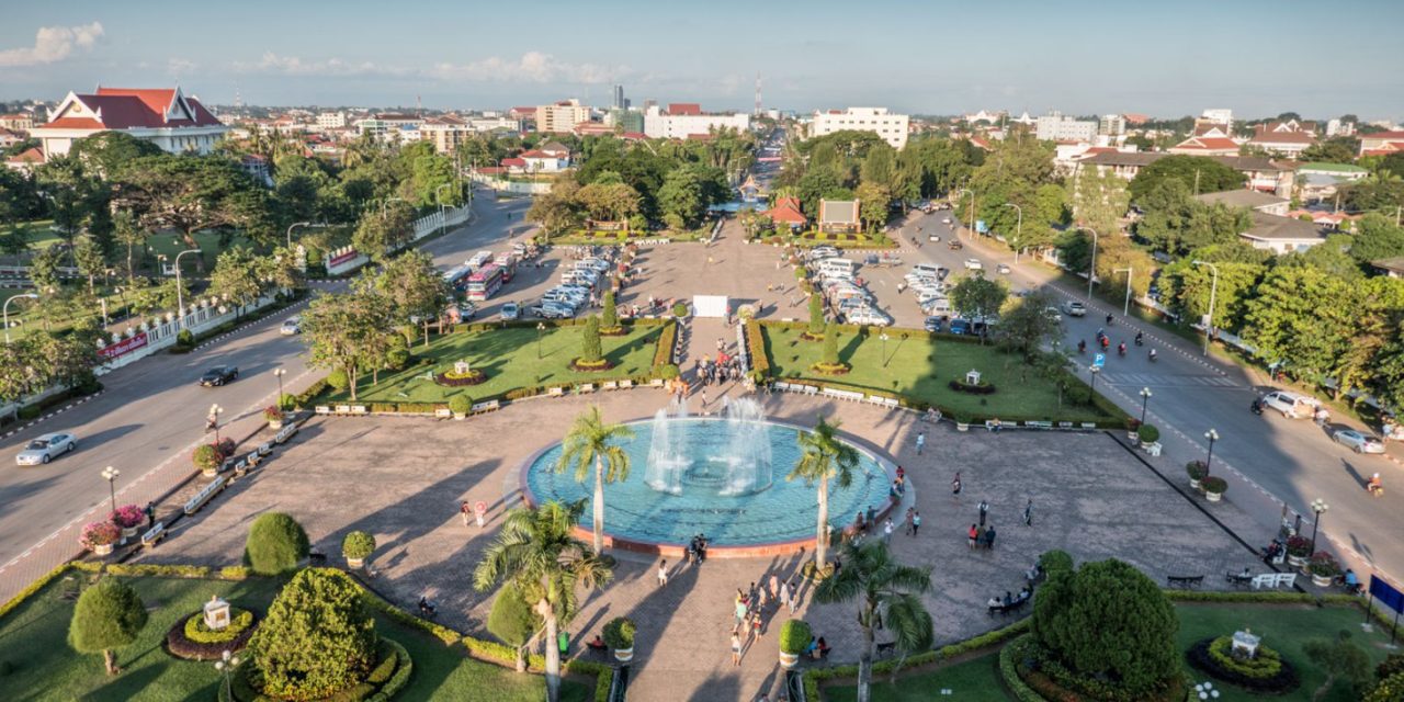 8 Ways to Experience Vientiane, Laos
