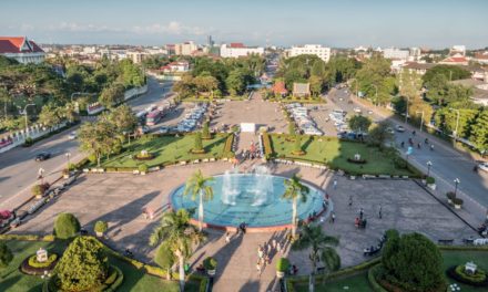8 Ways to Experience Vientiane, Laos