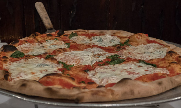 6 NYC Pizzerias Along the 6 Train in The Bronx & Manhattan