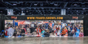 I'll be speaking at the 2022 New York Travel & Adventure Show