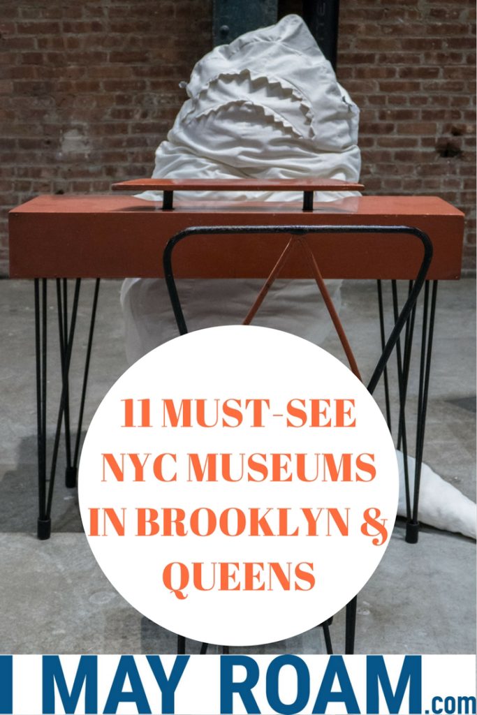 11 MustSee NYC Museums in Brooklyn & Queens