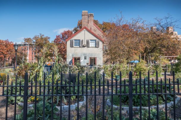 the stone house brooklyn