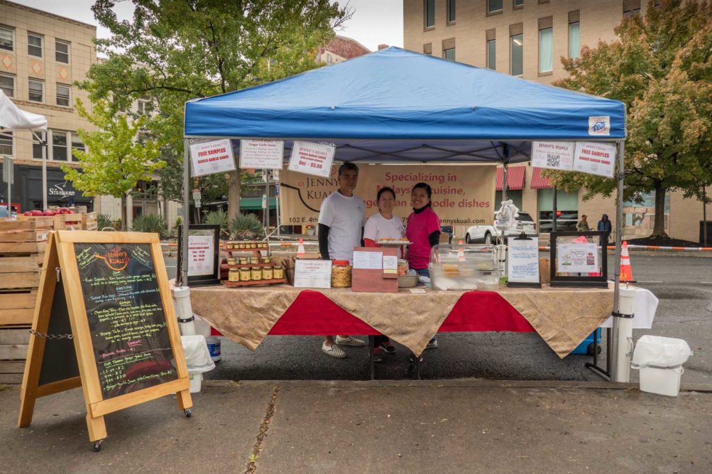 6 MustVisit Urban Farmers Markets in Pennsylvania