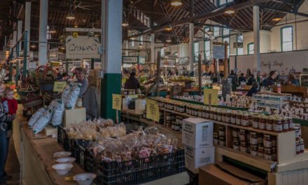 6 Must-Visit Urban Farmers Markets in Pennsylvania
