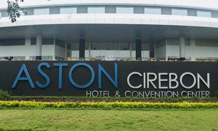 Hotel Review: Aston Cirebon Hotel & Convention Center