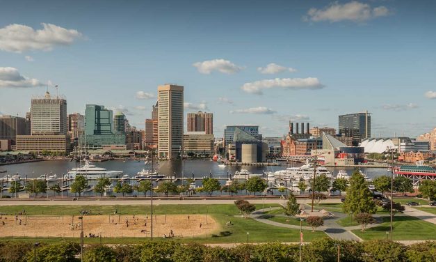 12 Must-See Museums in Baltimore, Maryland