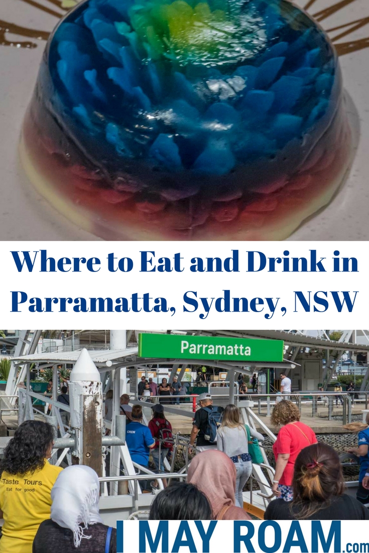 Pinterest Where to Eat and Drink in Parramatta Sydney New South Wales Australia