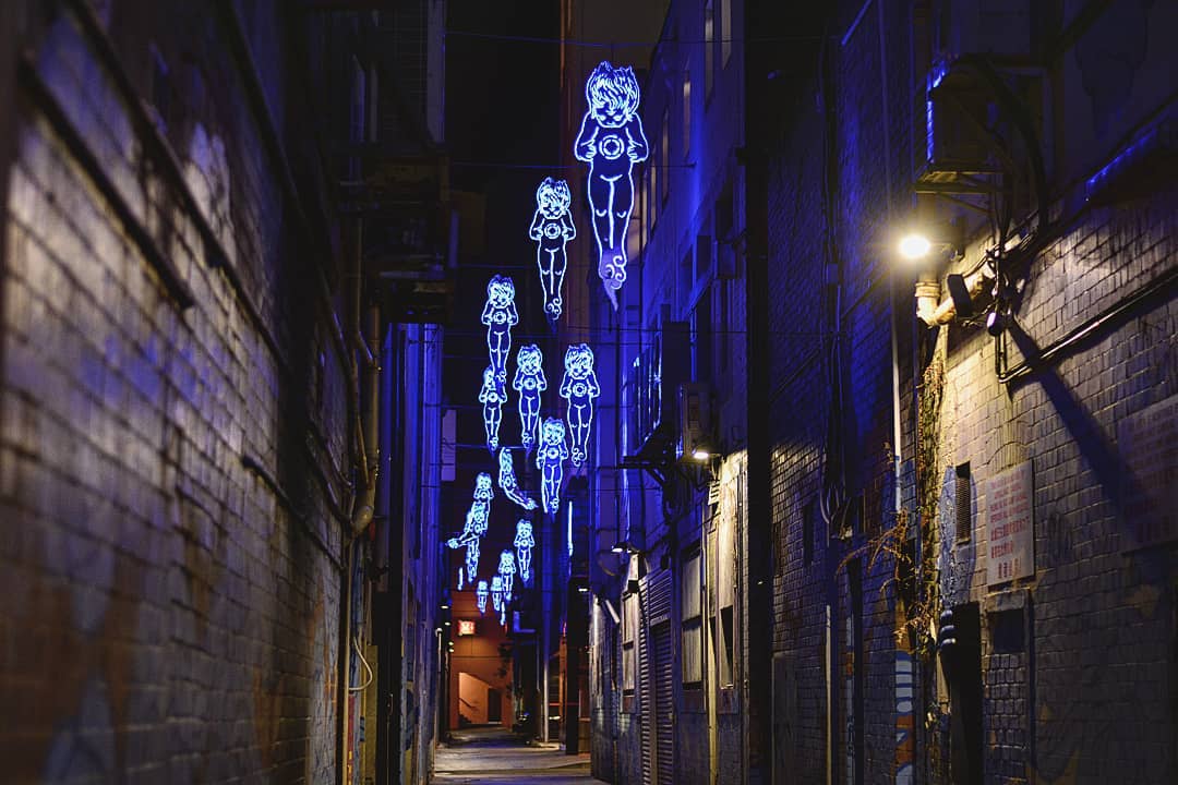 Sydney's Hidden Gems Chinatown Sydney