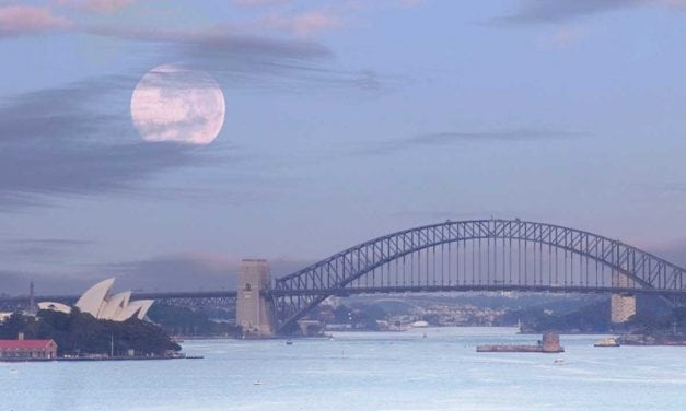 Australia: 7 of Sydney’s Hidden Gems That You Can’t Miss