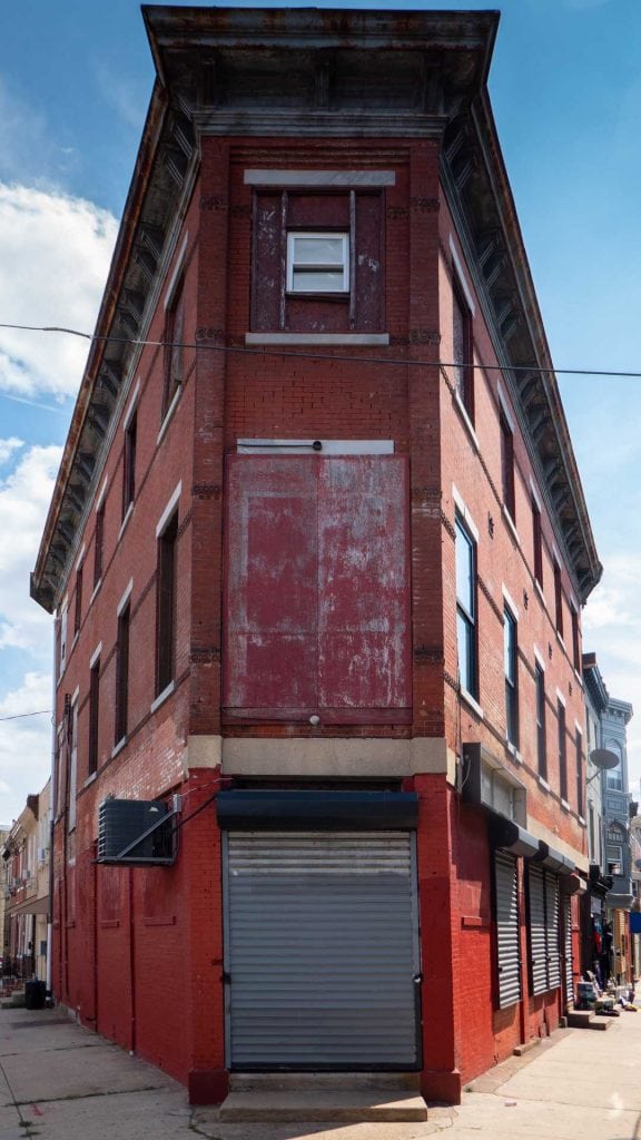 A Guide to Rocky Movie Locations in Philadelphia from Rocky to Creed