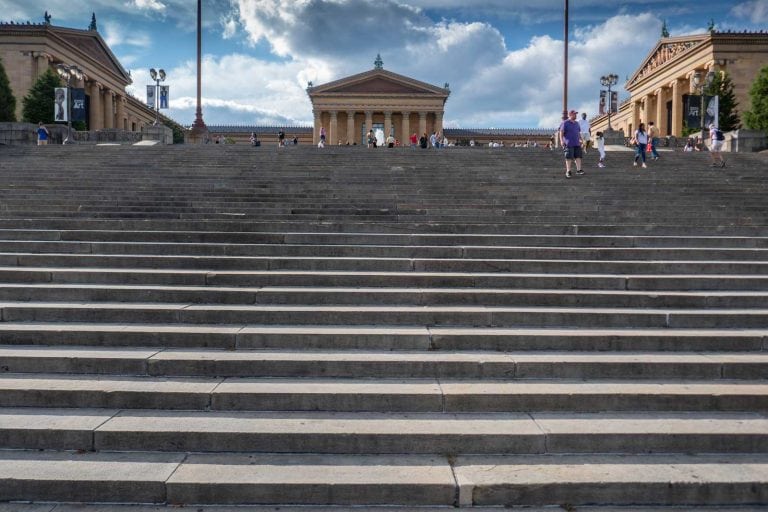 Philadelphia Museum of Art