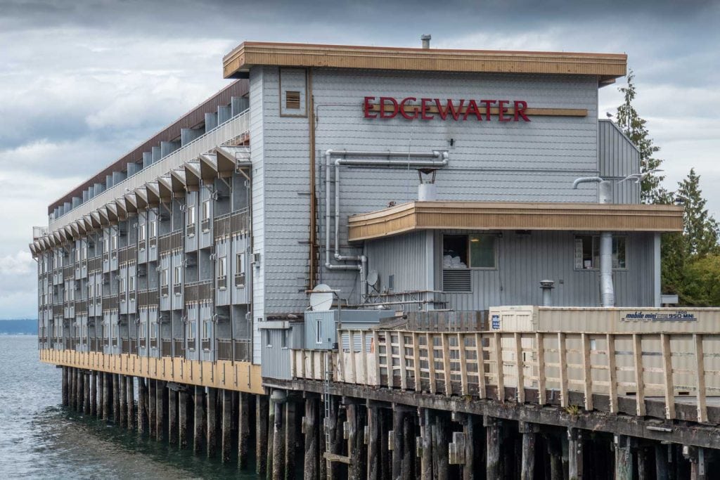 A Pearl Jam Tour of Seattle 12 Spots You Can Still Visit