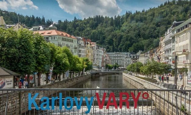 5 Reasons to Visit the Czech Republic (and what to do there)