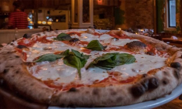Where to Find the Best NYC Pizza Along the L Train