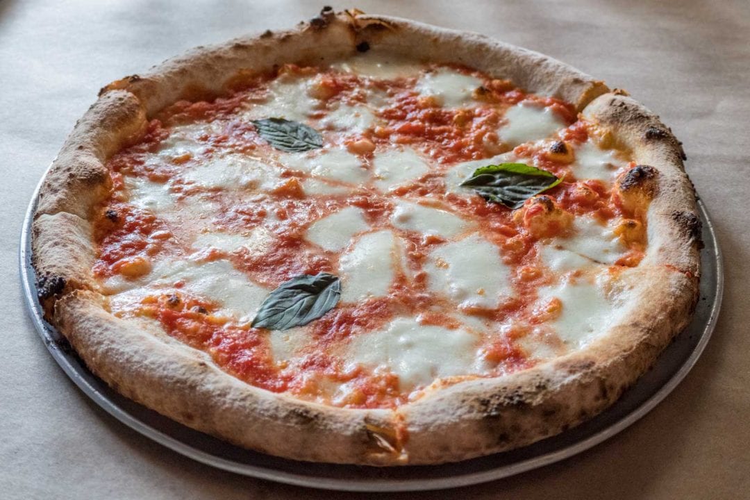 Where to Find the Best NYC Pizza Along the L Train