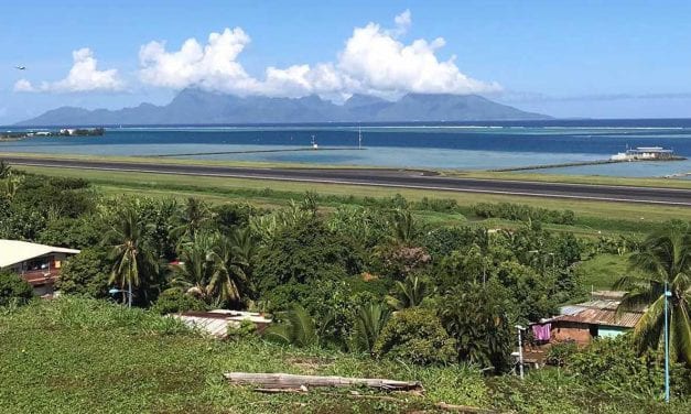 French Polynesia: Exploring the Food and Culture in Tahiti and Bora Bora