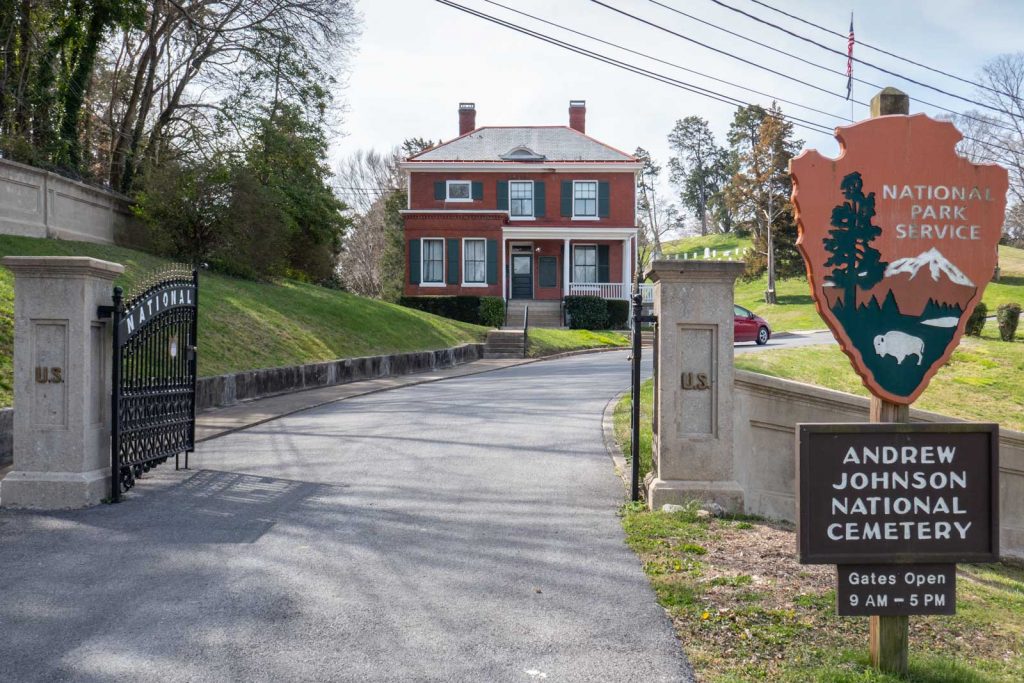 Your Guide to Museums and Historic Sites in Greeneville Tennessee