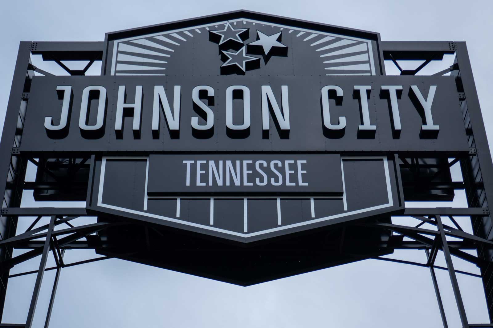  Johnson City Tennessee