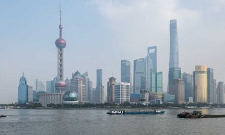 Shanghai Tips for First-time Visitors to China’s Largest City