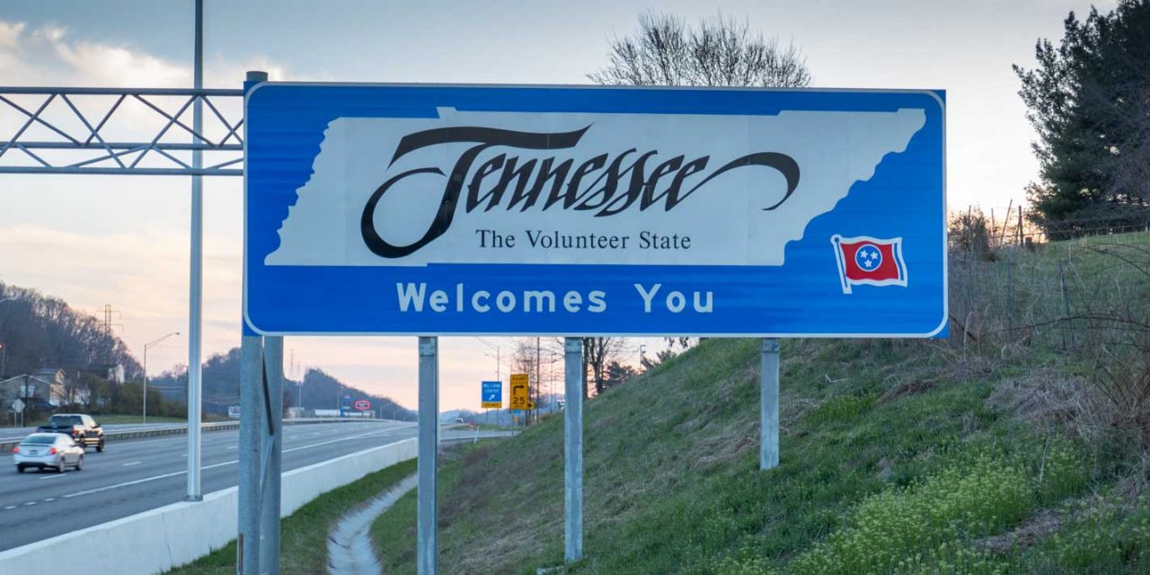6 Cities and Towns to Visit in Northeast Tennessee