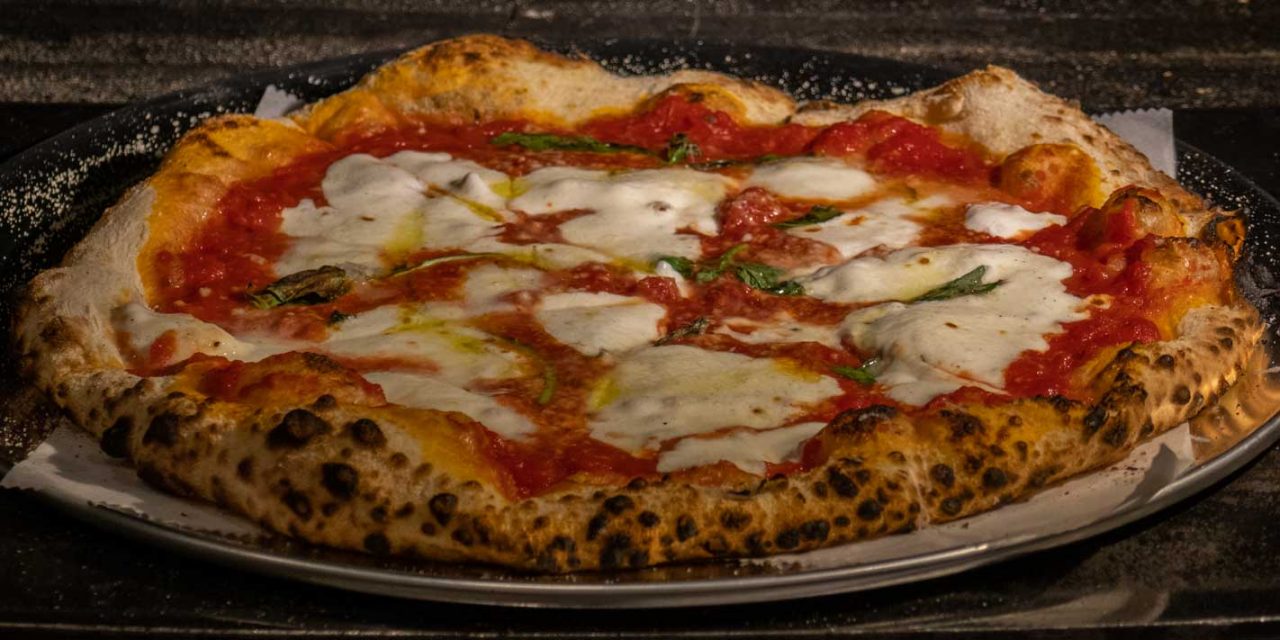 Where to Find the Best NYC Pizza Along the G Train in Brooklyn