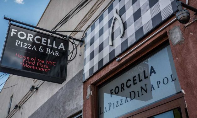 NYC Restaurant Review: Forcella Brooklyn
