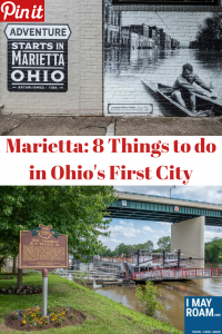 Pinterest Marietta 8 Things to do in Ohio's First City