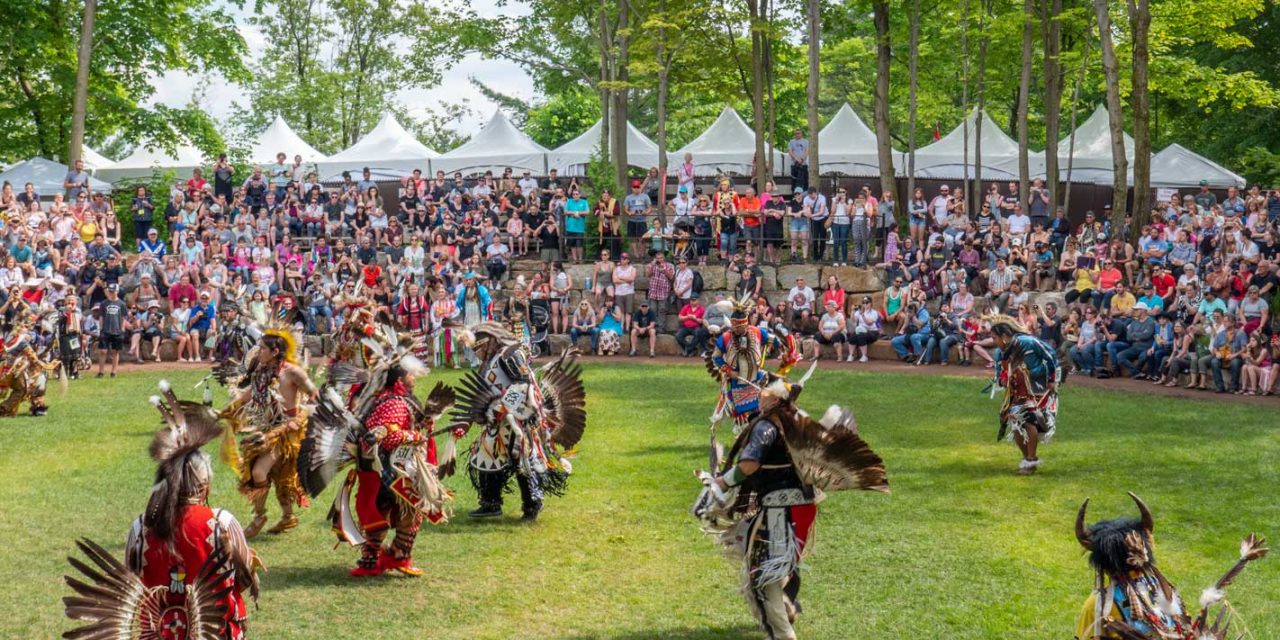 Wendake: 5 Things to do in Quebec City’s Huron-Wendat Enclave