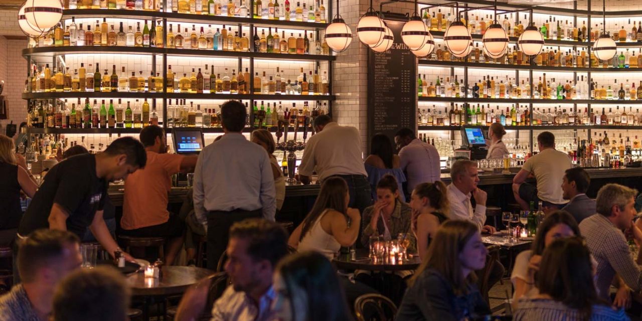 7 Places to Enjoy Wine in New York City