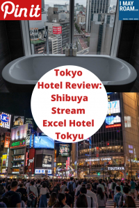 Pinterest Tokyo Hotel Review Shibuya Stream Excel Hotel Tokyu
