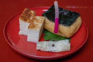 shojin-ryori-Buddhist-cuisine-at-Gyoushintei-in-Nikko