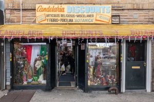 Candelaria Discounts in Jackson Heights Queens