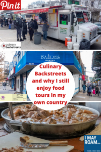 Pinterest Culinary Backstreets and why I still enjoy food tours in my own country