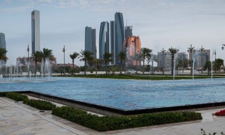 How to experience Abu Dhabi’s cultural highlights and culinary delights