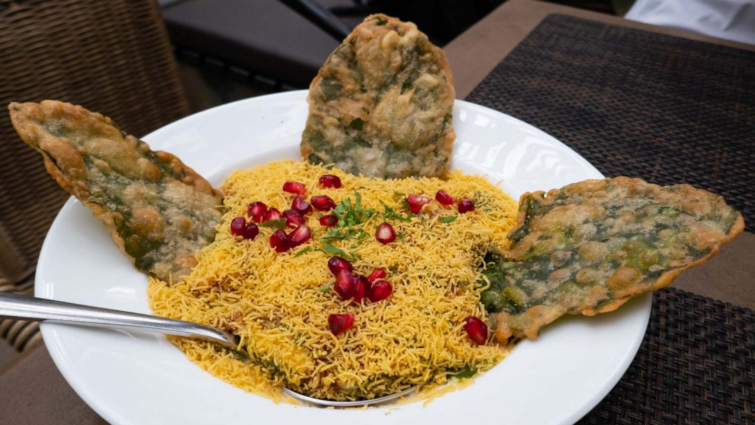 Delhi Restaurant Review Cafe Lota