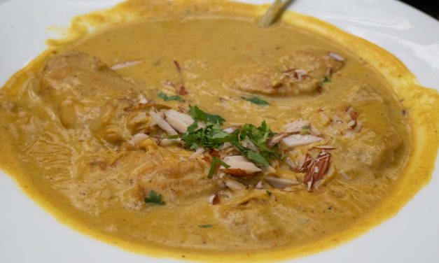 Delhi Restaurant Review: Cafe Lota