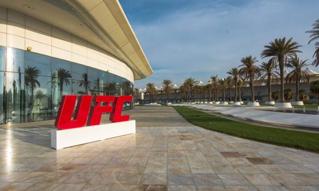 Here’s how Abu Dhabi is preparing for the upcoming UFC Fight Island events with a focus on safety