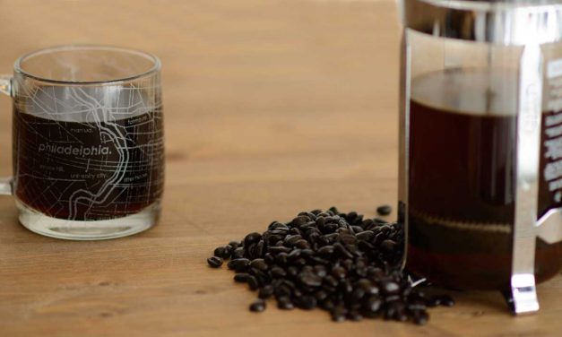 A Holiday Gift Guide for the Coffee & Tea Lovers in Your Life