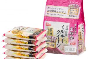 Koshihkari Japanese Rice