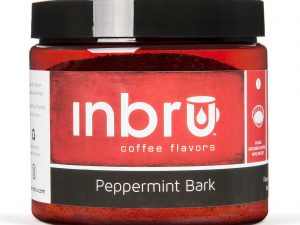 Inbru Coffee flavors