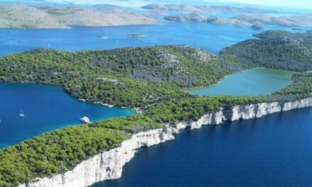 The Kornati Islands – Croatia’s Hidden Gem in the Adriatic